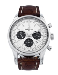 Breitling Transocean Chronograph AB0152